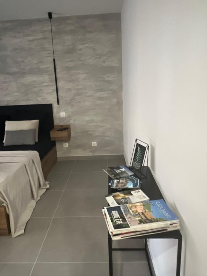 Misic Home Colmar Exterior foto